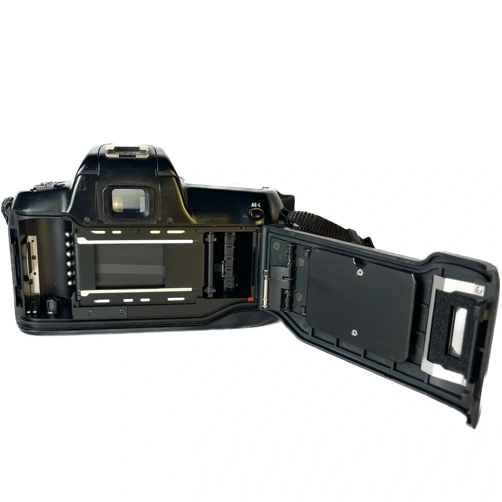 Nikon N50 35mm Film Camera Body Only – Made in Japan